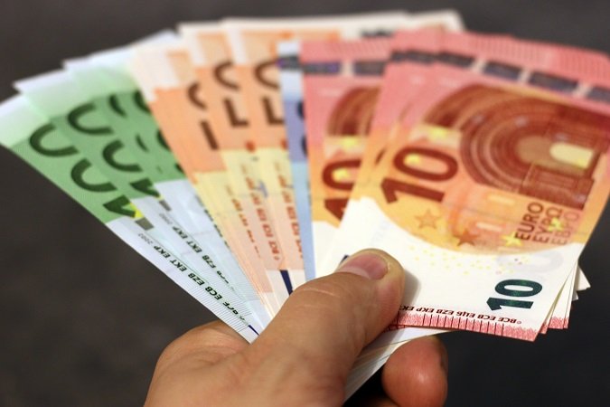 Fiscus Laat Zich Kaas Niet Van Brood Eten Schenking Via
