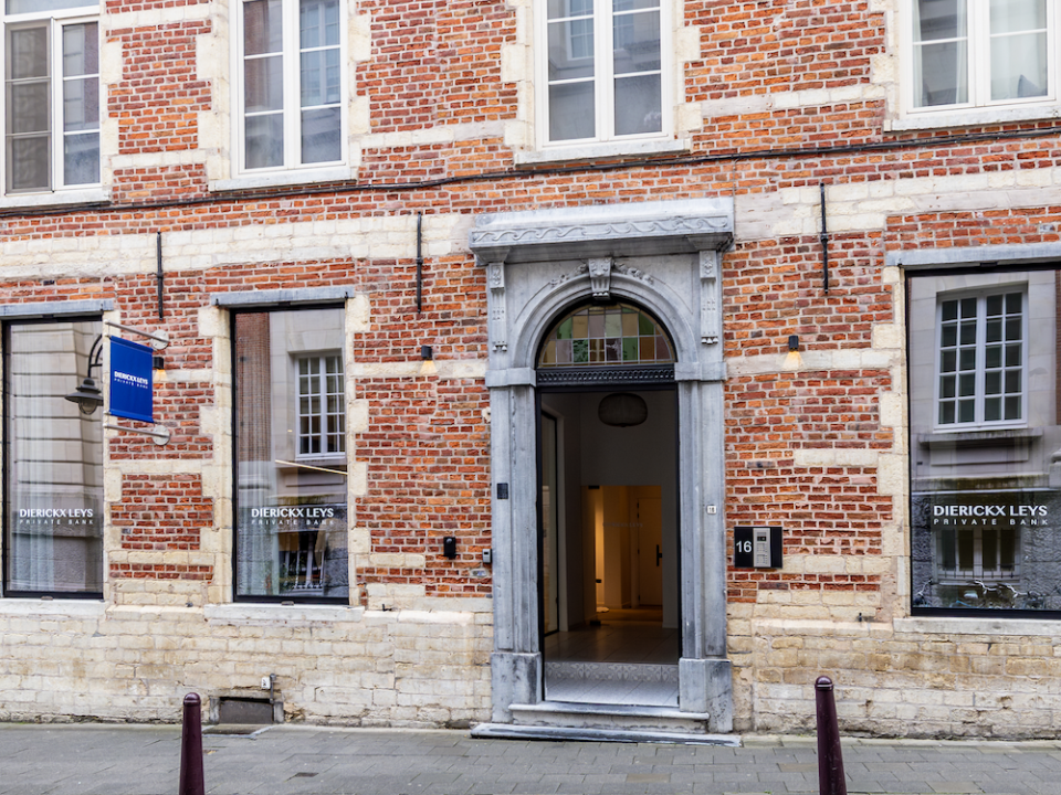 Louvain