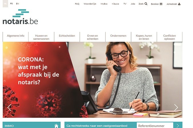 Impact Du Covid 19 Sur La Declaration De Succession